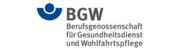 Berufsgenossenschaft für Gesundheitsdienst und Wohlfahrtspflege Berufsgenossenschaft für Gesundheitsdienst und Wohlfahrtspflege
