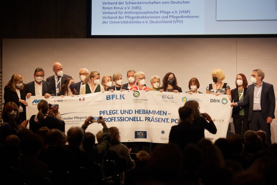 Deutscher Pflegetag 2022