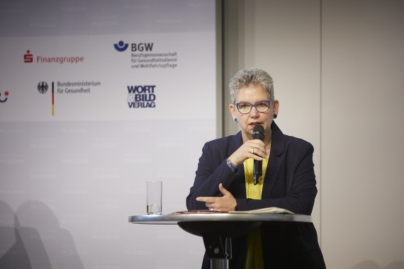 Deutscher Pflegetag 2023