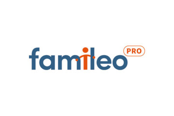 Logo famileo PRO