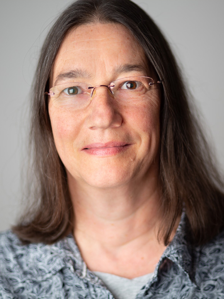 Ute Haas