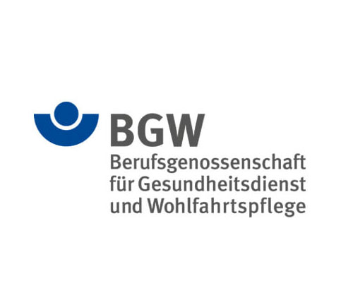 Guter Arbeitsplatz Deutscher Pflegepreis "Guter Arbeitsplatz"