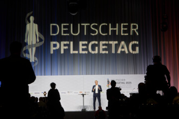 Deutscher Pflegetag