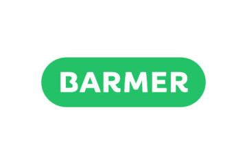 Logo Barmer