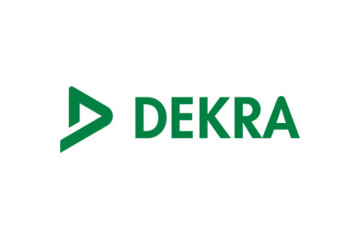 Logo DEKRA