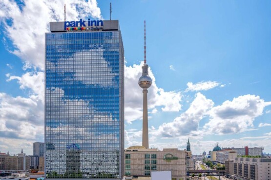 Hotel Ku'Damm 101