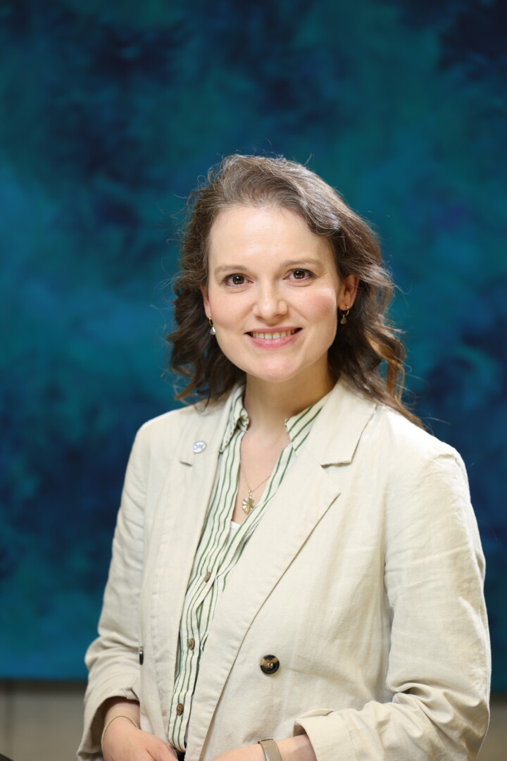 Franziska Berghoff
