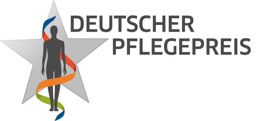 Deutscher Pflegepreis Deutscher Pflegepreis