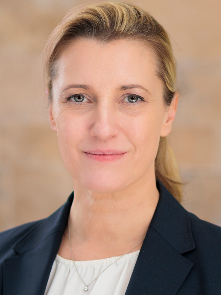 Sandra Postel Sandra Postel