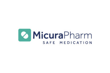 Logo MicuraPharm - Safe Medication
