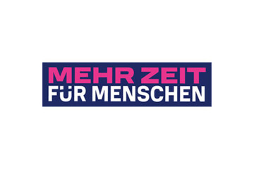Logo Mehr Zeit für Menschen