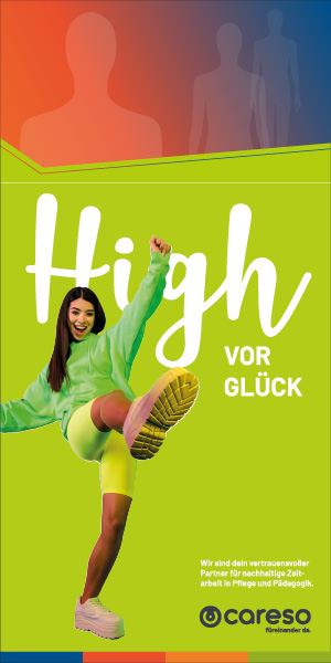 DPT - Nachhaltige Zeitarbeit in Pflege und Pädagogik