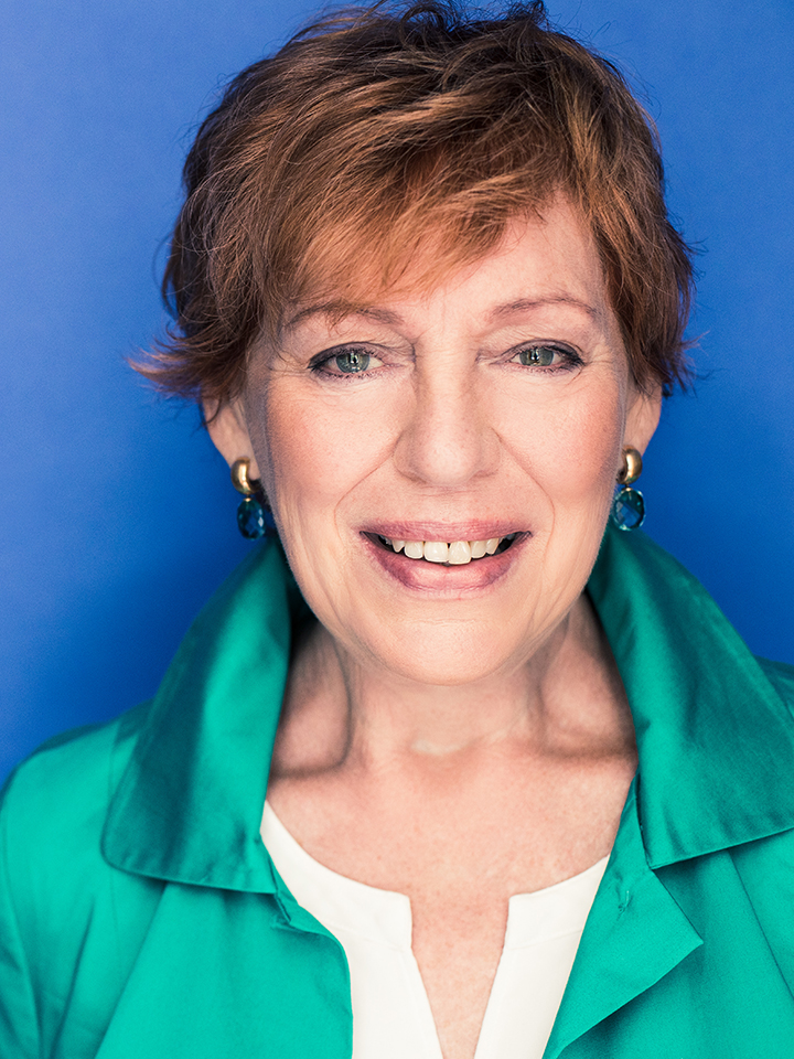 Irene Maier Irene Maier