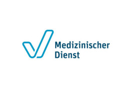 Logo Medizinischer Dienst