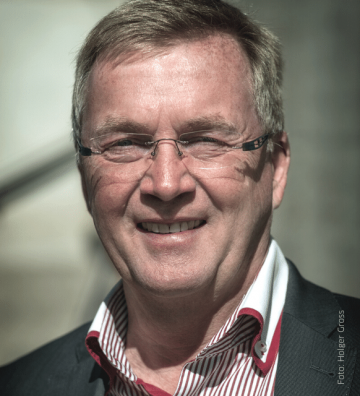 Pflegebevollmächtigter Andreas Westerfellhaus Andreas Westerfellhaus, Pflegebevollmächtigter der Bundesregierung