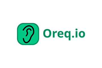 Logo Oreq.io