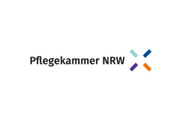 Logo Pflegekammer NRW