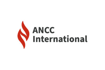 Logo ANCC International