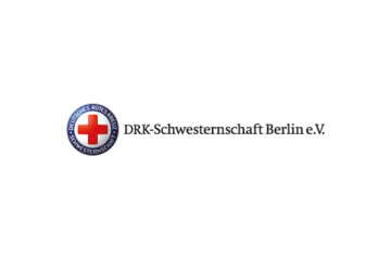 Logo DRK-Schwesternschaft Berlin e.V.