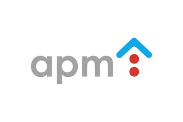 Logo apm