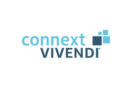 Logo connext VIVENDI